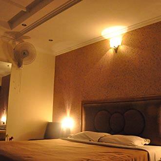 Test Hotel Calista, Gadag 2